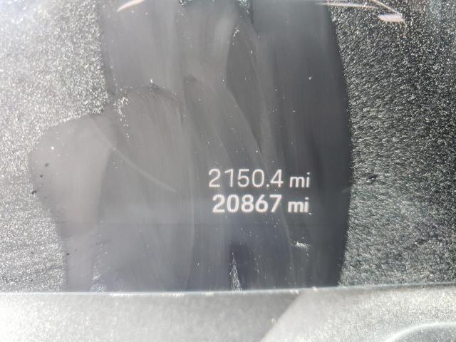 Photo 8 from auction – 2020 PORSCHE 911 CARRER with VIN WP0AA2A95LS205283
