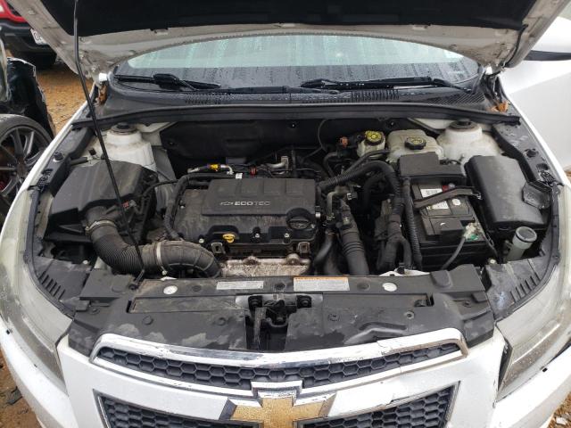 Photo 7 from auction – 2012 CHEVROLET CRUZE LT with VIN 1G1PF5SC5C7380944