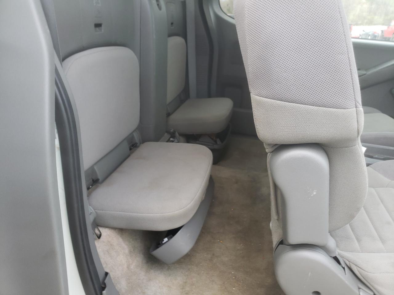 Photo 6 from auction – 2014 NISSAN FRONTIER S with VIN 1N6BD0CT2EN711256