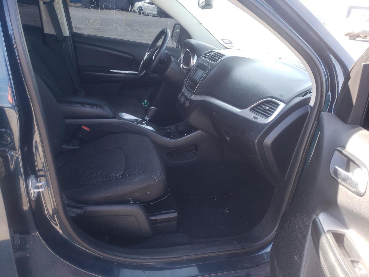 Photo 5 from auction – 2014 DODGE JOURNEY SX with VIN 3C4PDCBB8ET280103