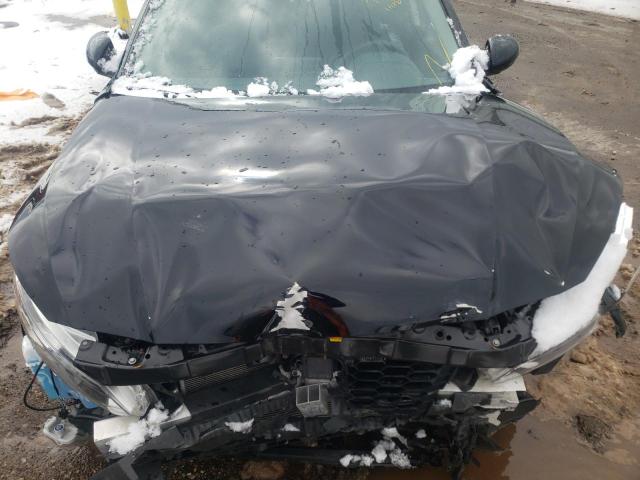 Photo 7 from auction – 2020 NISSAN ALTIMA S with VIN 1N4BL4BV6LC210482