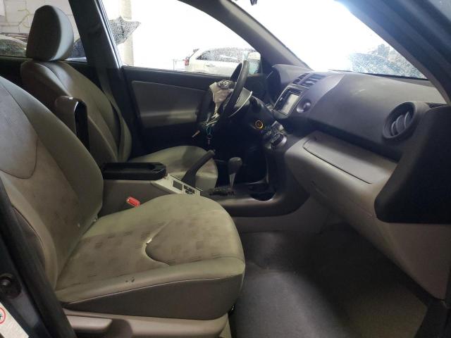 Photo 5 from auction – 2011 TOYOTA RAV4 with VIN JTMBF4DV5BD042633