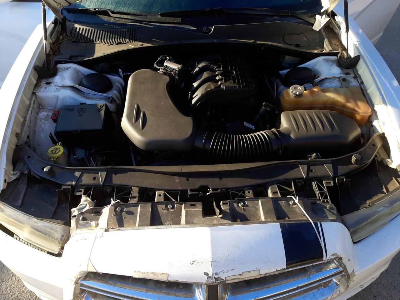 Photo 7 from auction – 2013 DODGE CHARGER SE with VIN 2C3CDXBG3DH625647