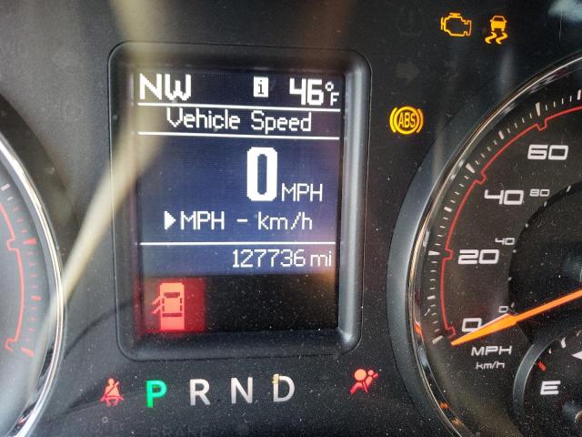 Photo 8 from auction – 2011 DODGE CHARGER R/ with VIN 2B3CL5CT4BH584815