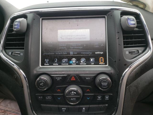 Photo 10 from auction – 2015 JEEP GRAND CHER with VIN 1C4RJFAG9FC190830
