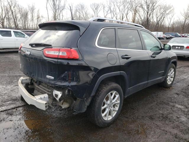 Photo 4 from auction – 2018 JEEP CHEROKEE L with VIN 1C4PJMCX8JD500641