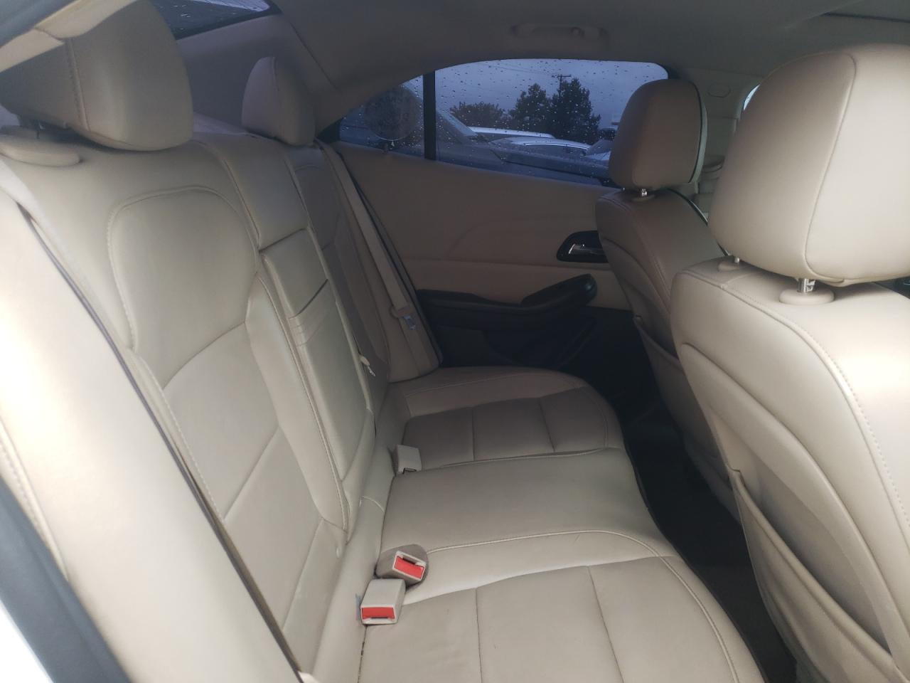 Photo 6 from auction – 2013 CHEVROLET MALIBU 2LT with VIN 1G11E5SA7DF220854
