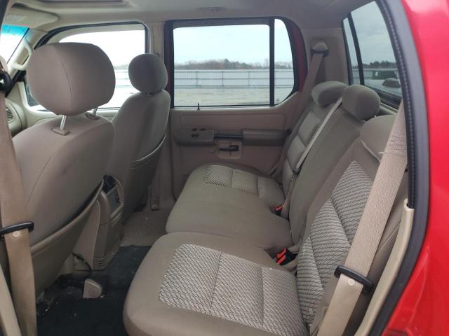 Photo 6 from auction – 2005 FORD EXPLORER S with VIN 1FMZU77K85UA28670
