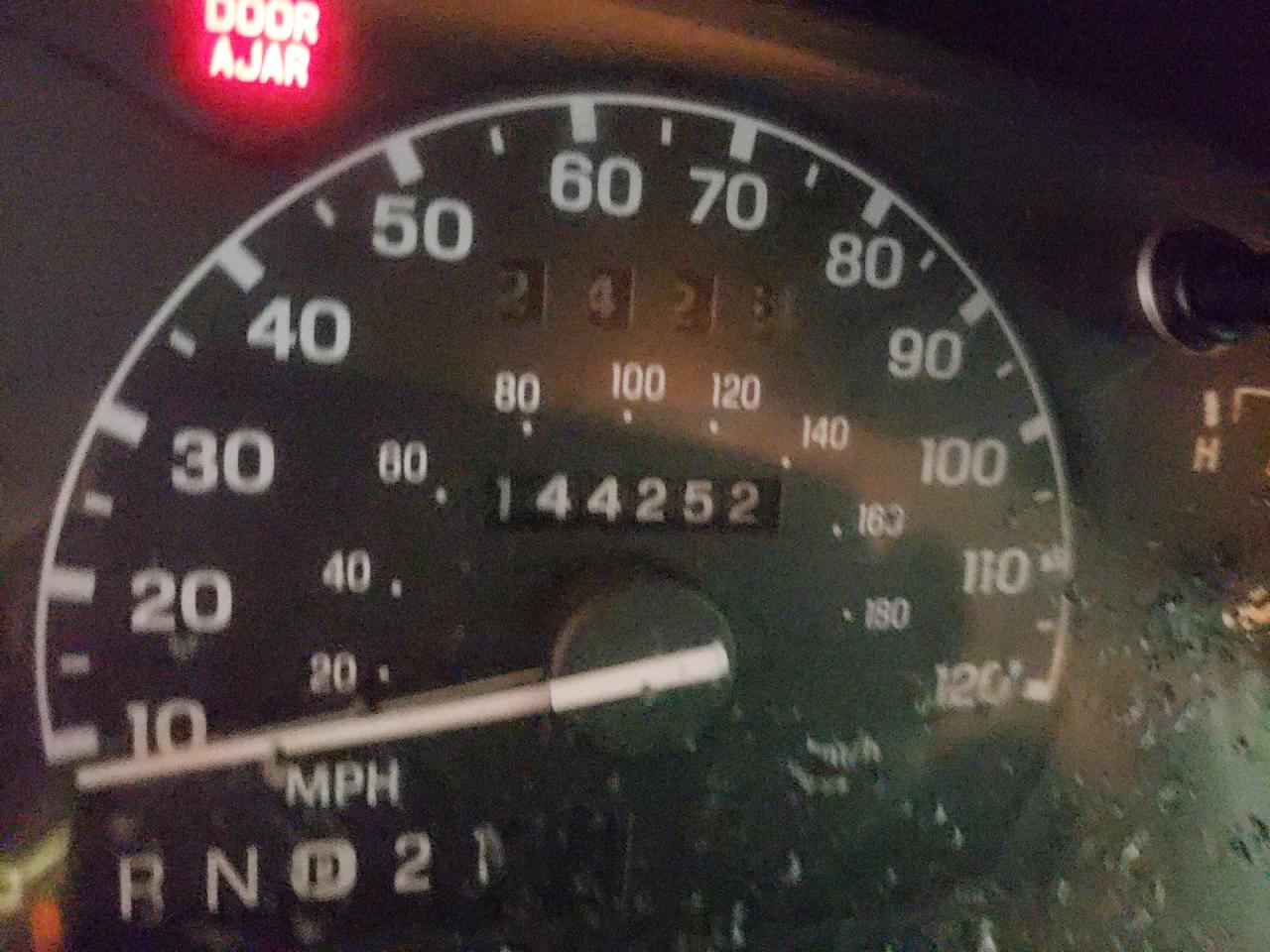 Photo 8 from auction – 1999 FORD RANGER SUP with VIN 1FTZR15X4XTA08653