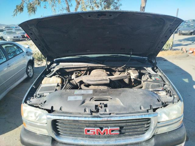 Photo 7 from auction – 2003 GMC YUKON with VIN 1GKEC13T03J286816