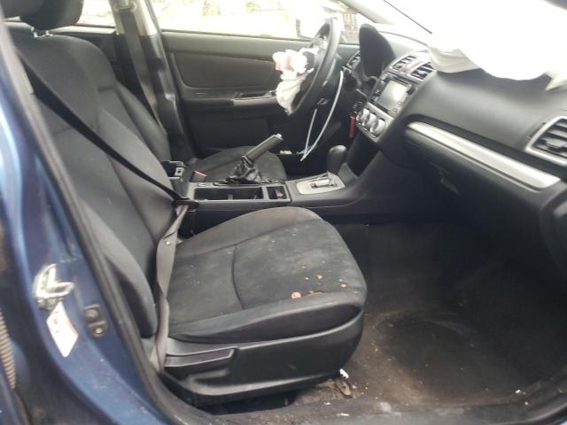 Photo 5 from auction – 2016 SUBARU IMPREZA PR with VIN JF1GJAB62GH022232