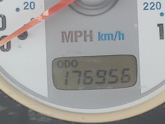 Photo 8 from auction – 2004 DODGE STRATUS R/ with VIN 4B3AG52HX4E153252