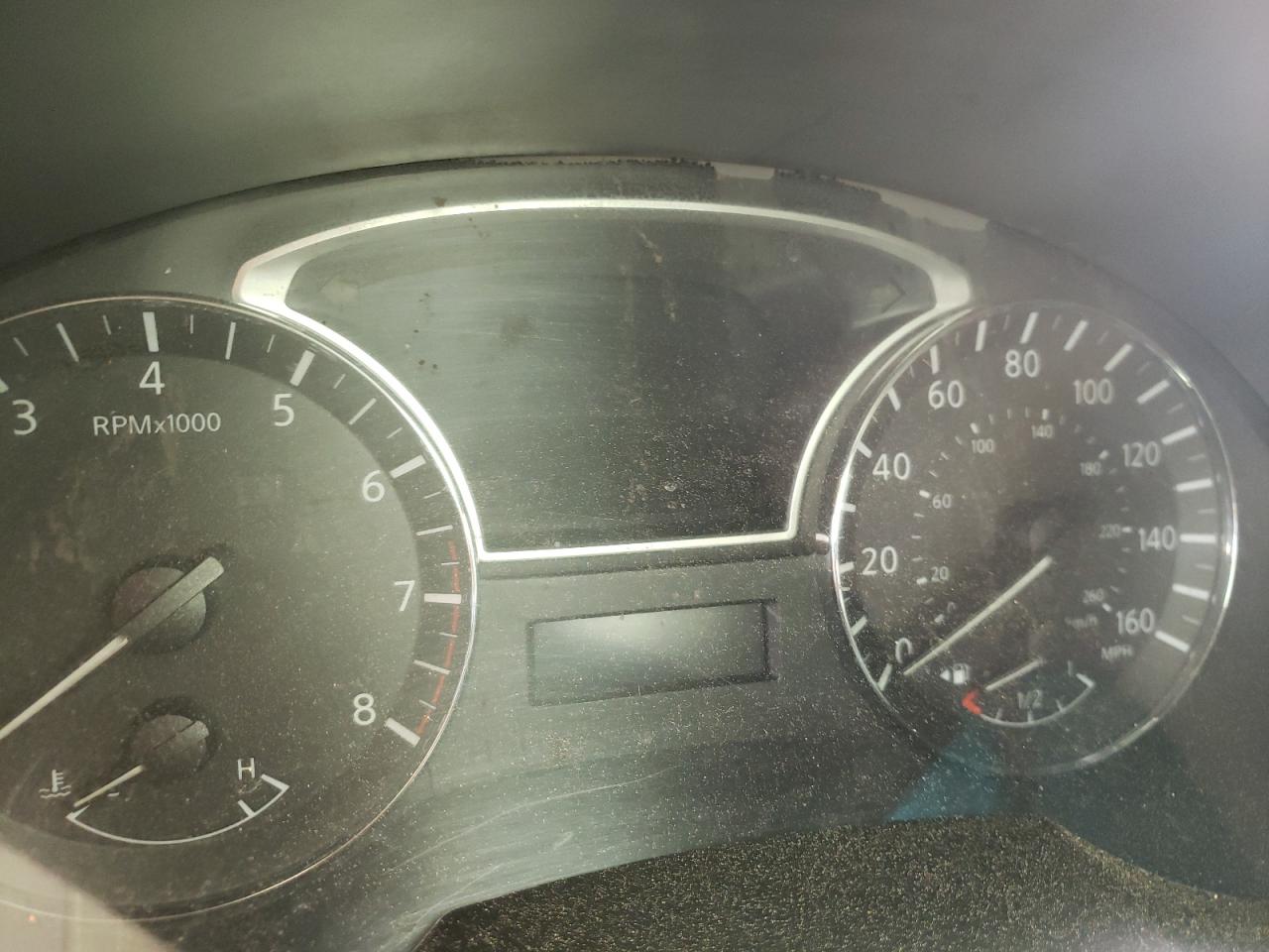 Photo 8 from auction – 2013 NISSAN ALTIMA 2.5 with VIN 1N4AL3AP2DC257468