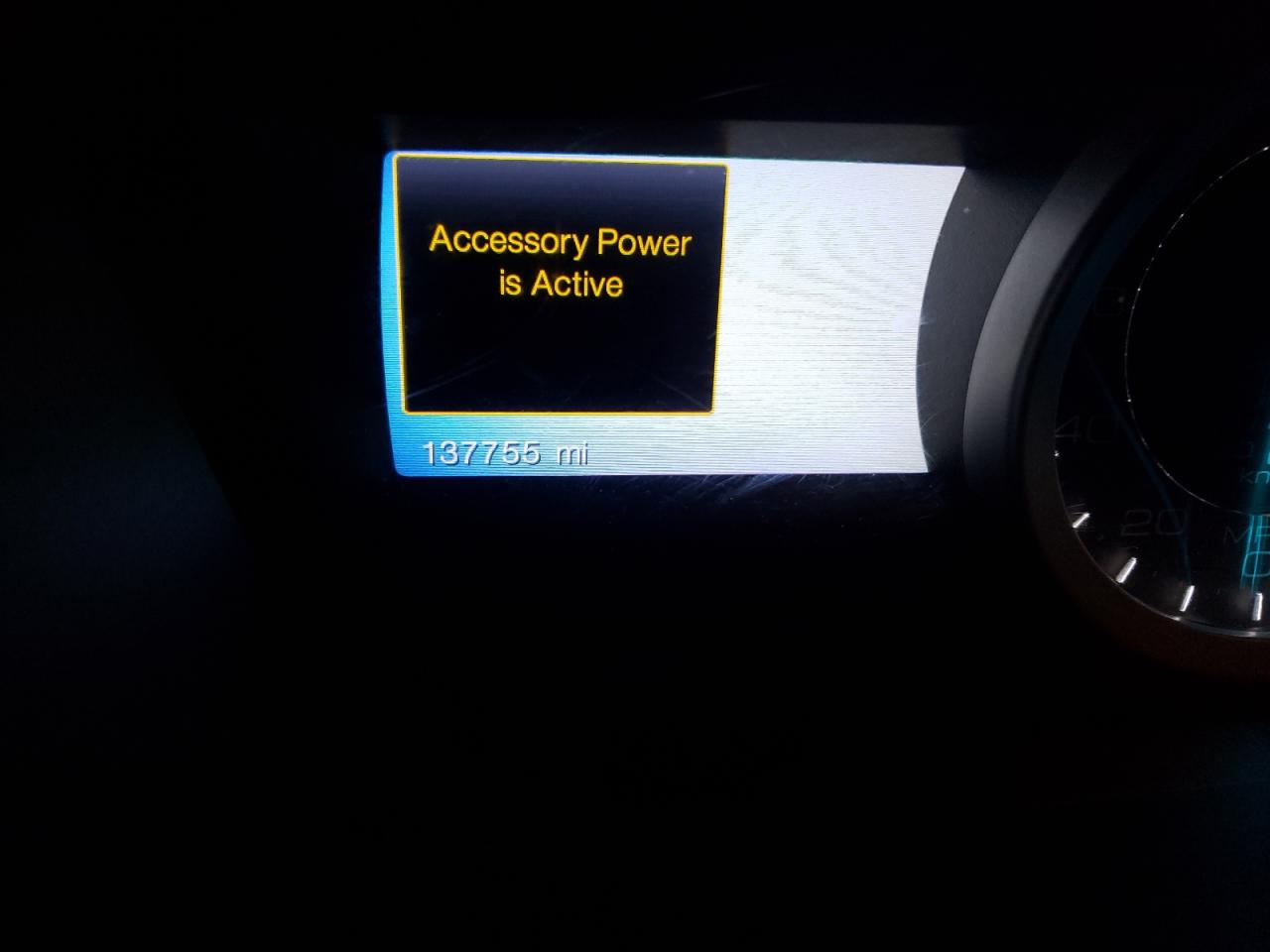 Photo 8 from auction – 2013 FORD EXPLORER L with VIN 1FM5K8F89DGB38432