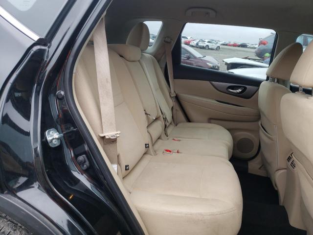 Photo 6 from auction – 2016 NISSAN ROGUE S with VIN KNMAT2MT0GP617086