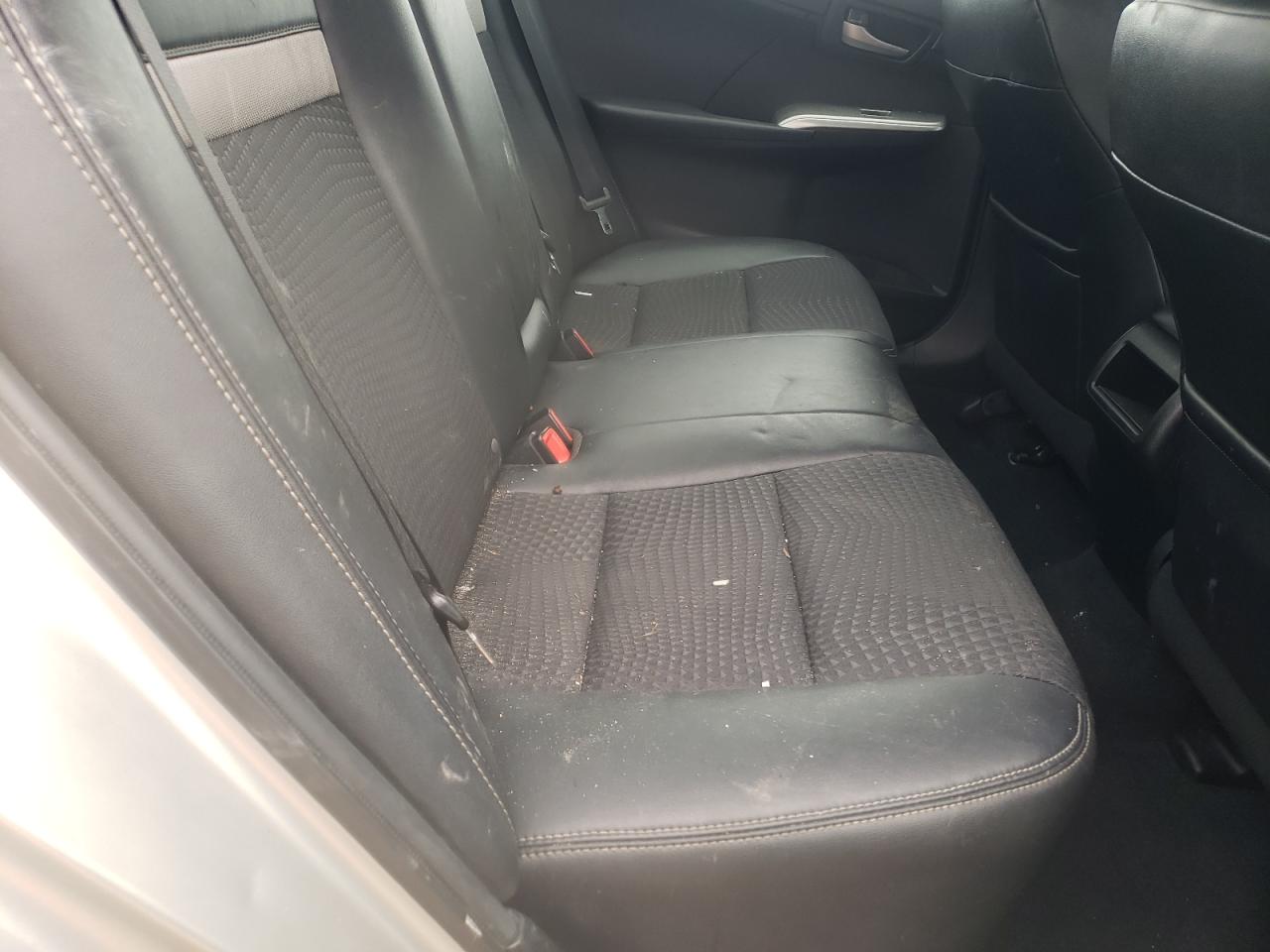 Photo 6 from auction – 2012 TOYOTA CAMRY BASE with VIN 4T1BF1FK1CU059444