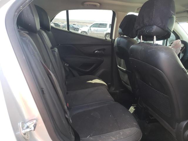 صورة رقم 6 من المزاد - 2019 BUICK ENCORE PRE مع VIN KL4CJASB3KB727813