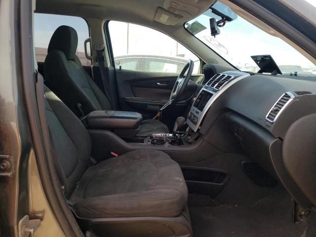 Photo 5 from auction – 2011 GMC ACADIA SLE with VIN 1GKKRNED8BJ245279