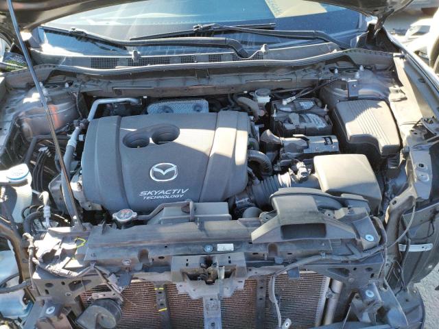 Photo 7 from auction – 2016 MAZDA CX-5 GT with VIN JM3KE2DY4G0760665