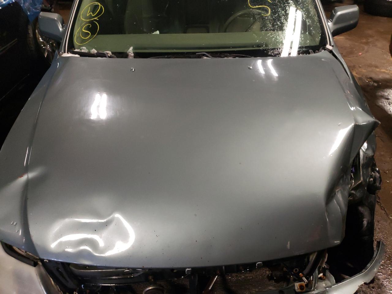 Photo 7 from auction – 2002 TOYOTA AVALON XL with VIN 4T1BF28B82U250084