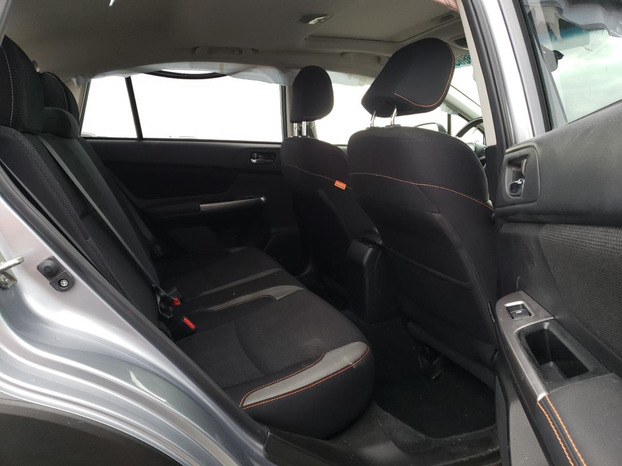 Фото 6 с аукциона – 2016 SUBARU CROSSTREK с VIN JF2GPABC9G8321989