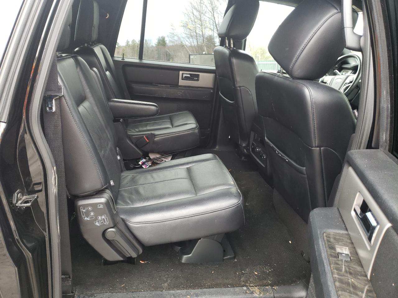 Photo 6 from auction – 2017 FORD EXPEDITION with VIN 1FMJK2AT0HEA41807