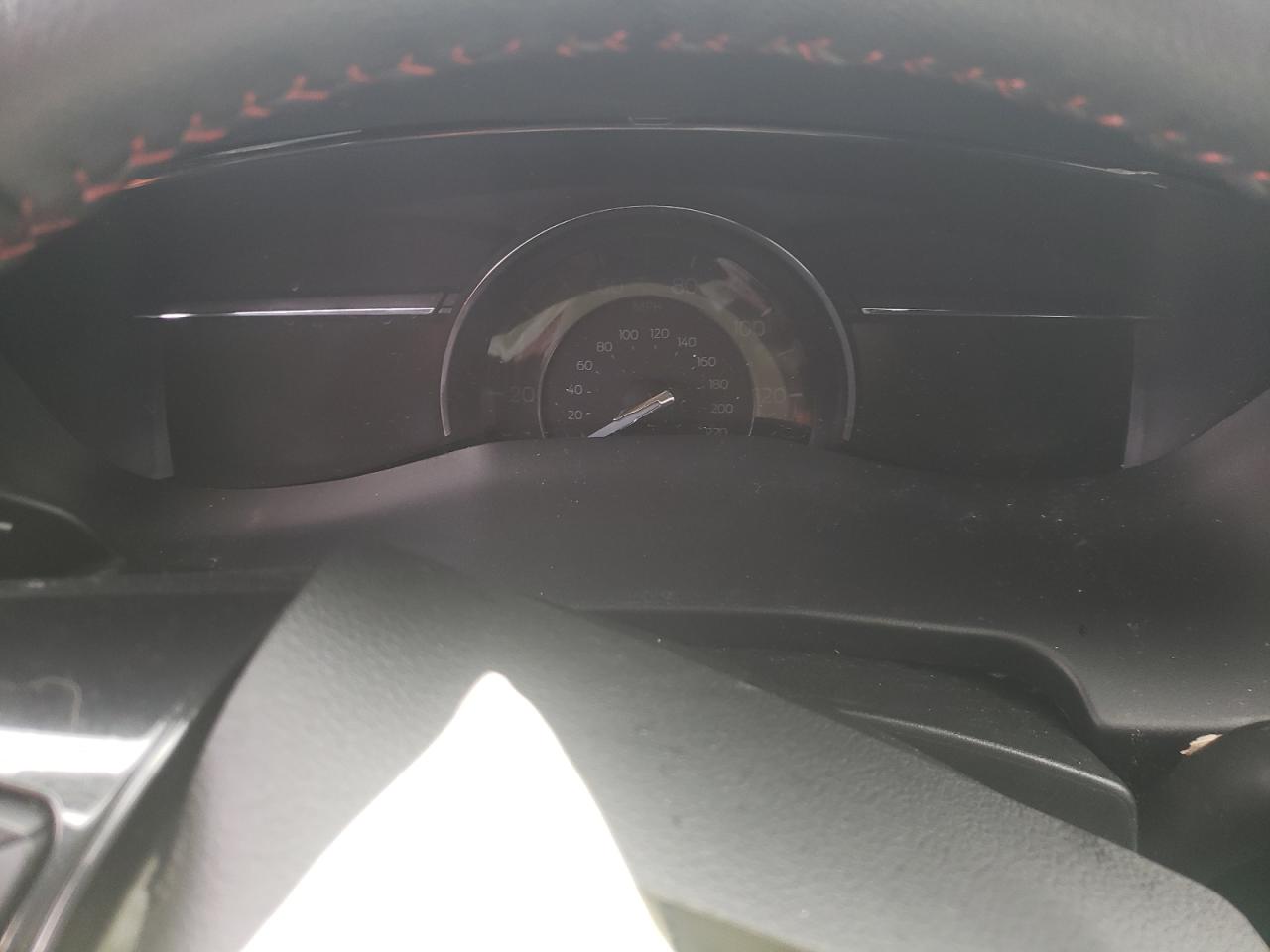Photo 8 from auction – 2018 FORD EXPLORER S with VIN 1FM5K8GT3JGB27991