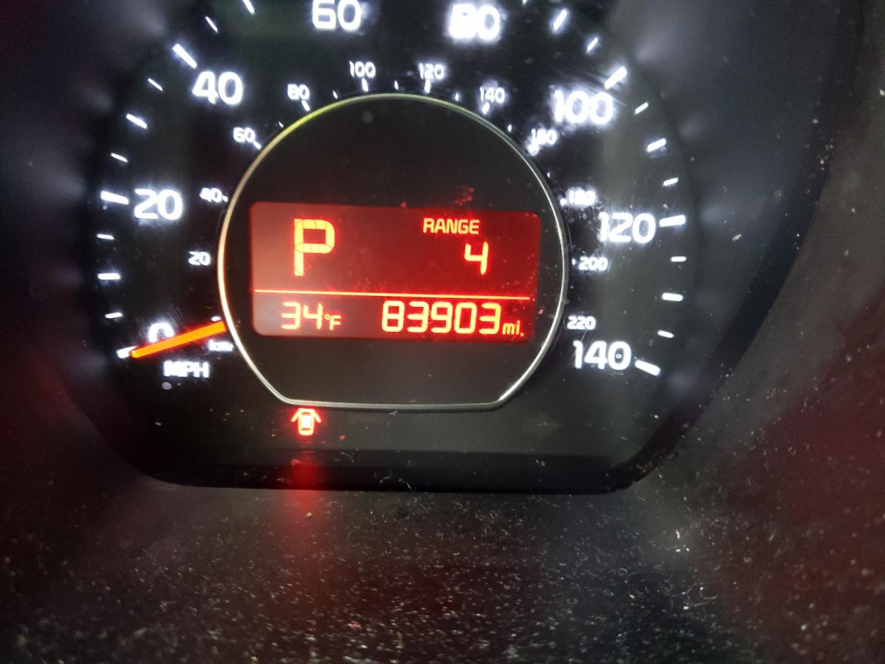 Photo 8 from auction – 2019 KIA SOUL + with VIN KNDJP3A53K7698870