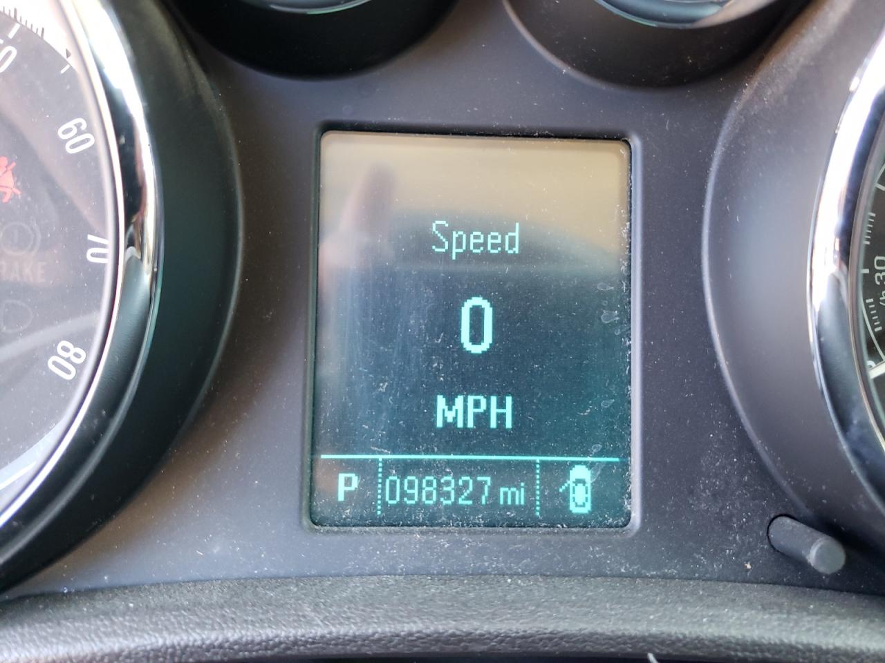 Photo 8 from auction – 2015 BUICK VERANO with VIN 1G4PP5SK3F4134021