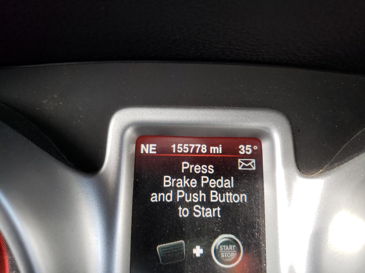 Photo 8 from auction – 2014 DODGE JOURNEY LI with VIN 3C4PDDDG2ET251663