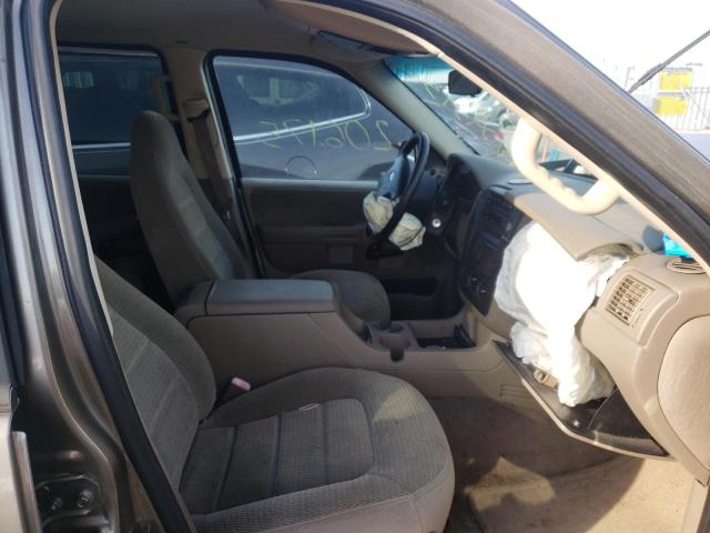 Photo 5 from auction – 2002 FORD EXPLORER X with VIN 1FMDU73E92UB07853