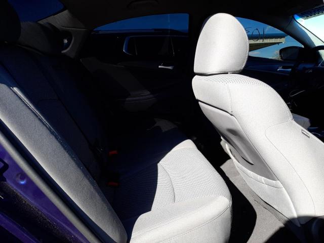 Photo 6 from auction – 2012 HYUNDAI SONATA GLS with VIN 5NPEB4AC3CH502833