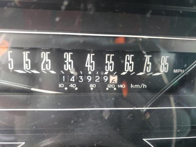 Photo 8 from auction – 1991 BUICK CENTURY with VIN 3G4AH54N6MS637985