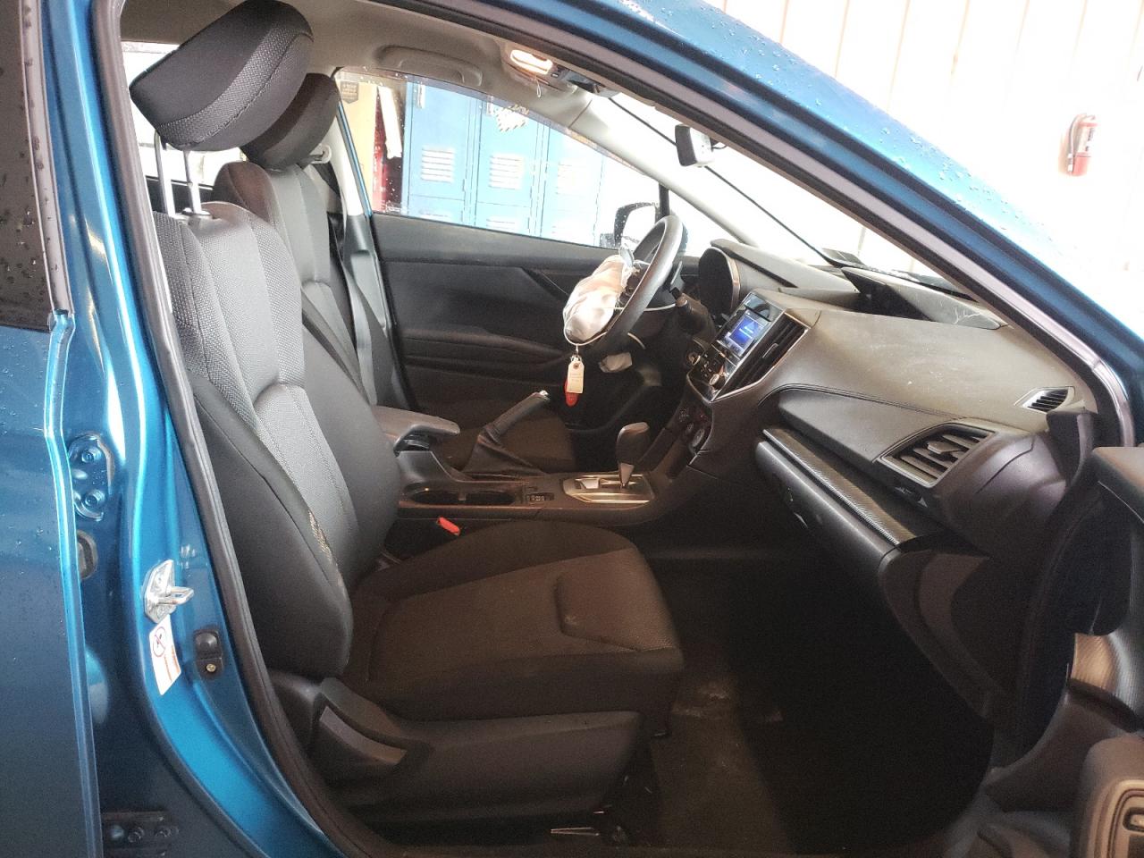Photo 5 from auction – 2018 SUBARU IMPREZA PR with VIN 4S3GTAB65J3734226