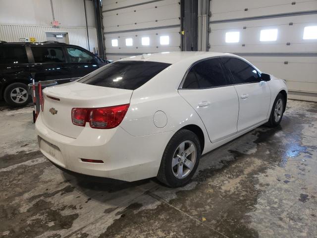 Photo 4 from auction – 2014 CHEVROLET MALIBU 1LT with VIN 1G11C5SL3EF119898