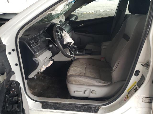 Photo 9 from auction – 2012 TOYOTA CAMRY BASE with VIN 4T4BF1FK0CR260502