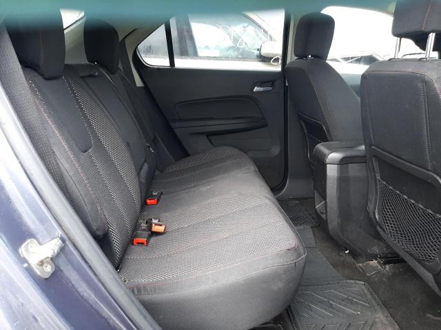 Photo 6 from auction – 2014 CHEVROLET EQUINOX LT with VIN 2GNALCEK6E6154094