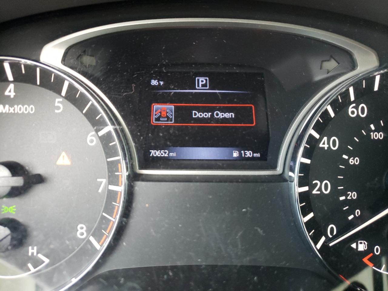 Photo 8 from auction – 2017 NISSAN ALTIMA 2.5 with VIN 1N4AL3AP1HN362173