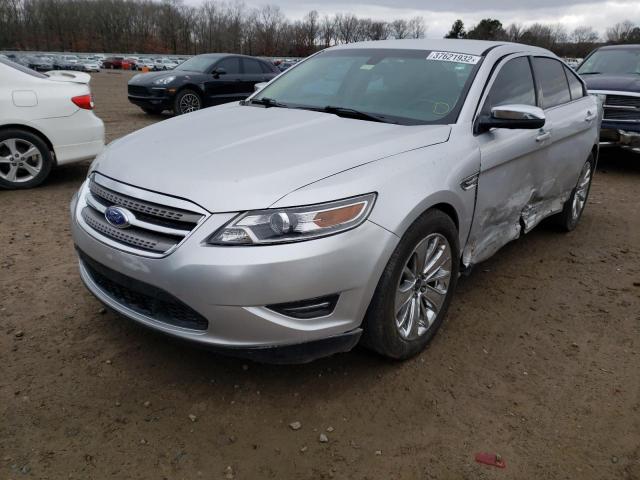 Photo 2 from auction – 2012 FORD TAURUS LIM with VIN 1FAHP2FW3CG103615