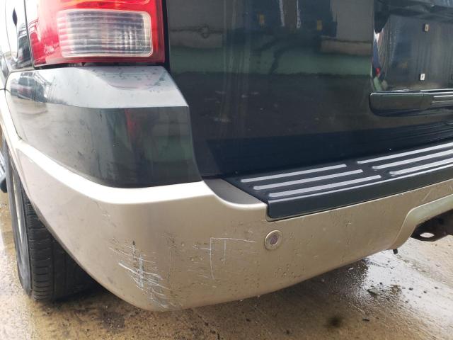 Photo 9 from auction – 2003 FORD EXPEDITION with VIN 1FMFU18L23LA77146