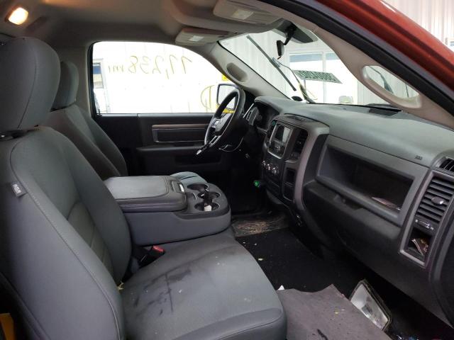 Photo 5 from auction – 2013 RAM 1500 ST with VIN 3C6JR6AT3DG572579