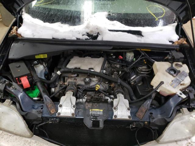 Photo 7 from auction – 2003 PONTIAC MONTANA with VIN 1GMDX03EX3D206004