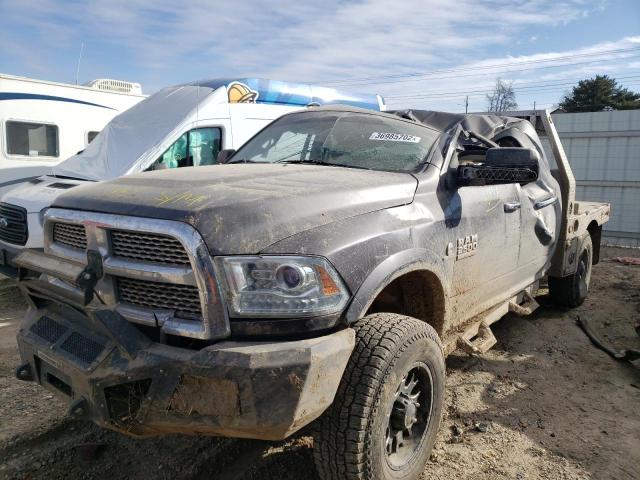 Photo 2 from auction – 2014 RAM 2500 LARAM with VIN 3C6UR5NL2EG261258