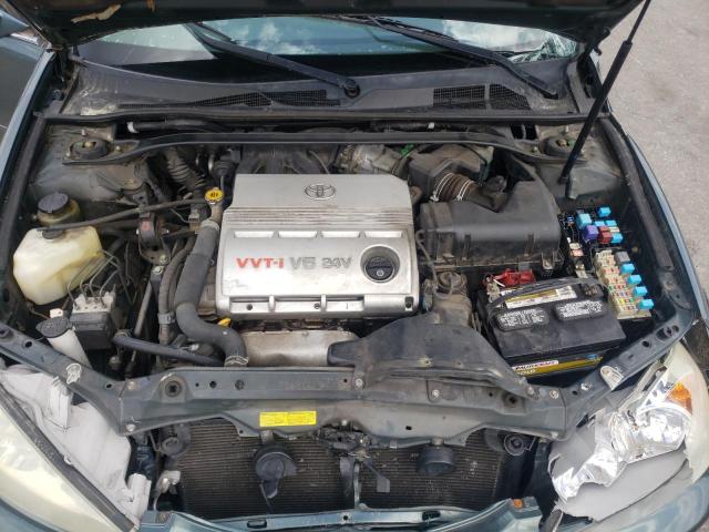 Photo 7 from auction – 2004 TOYOTA CAMRY LE with VIN JTDBF32K540154569