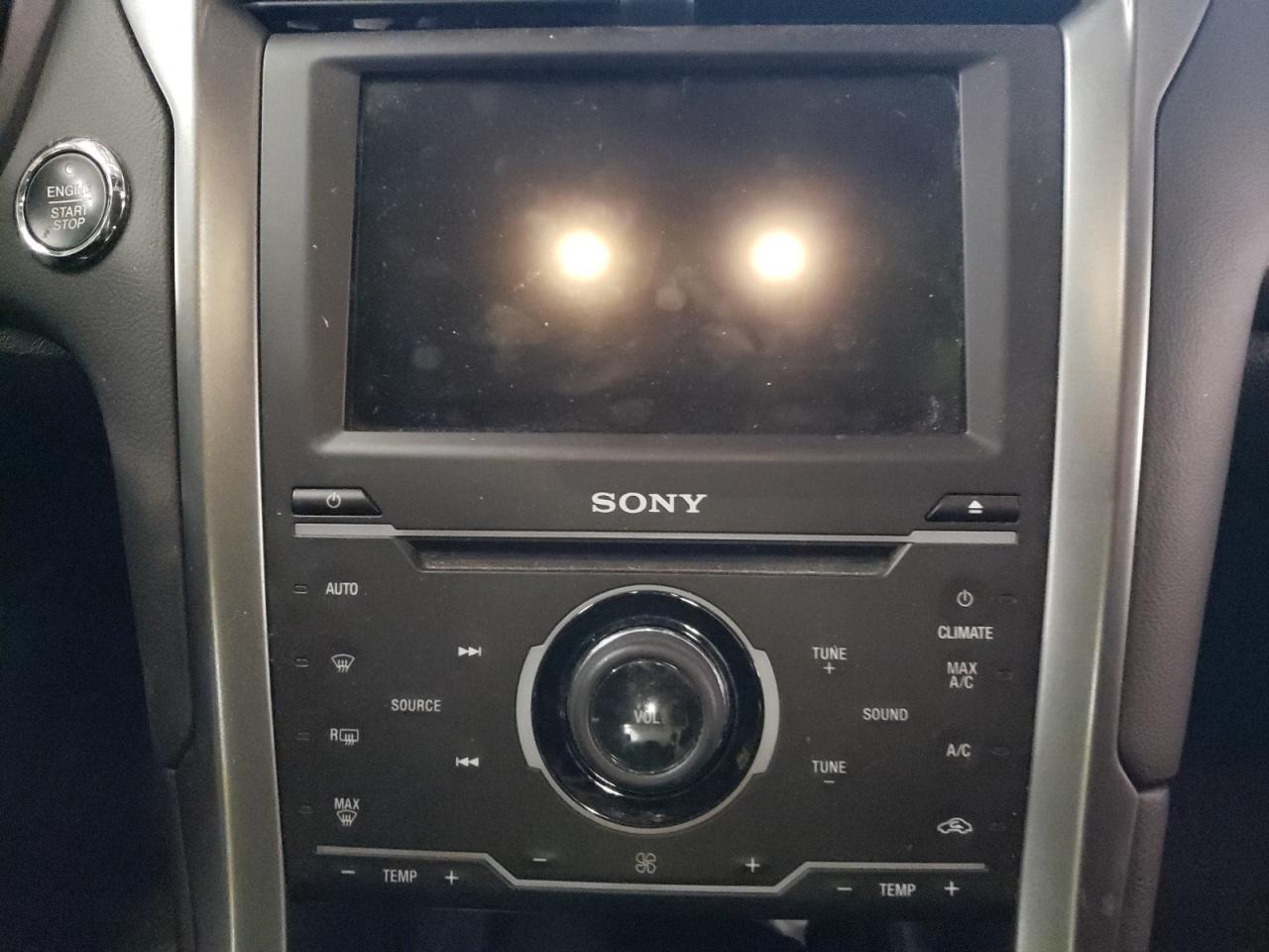 Photo 9 from auction – 2015 FORD FUSION TIT with VIN 3FA6P0RU8FR303814