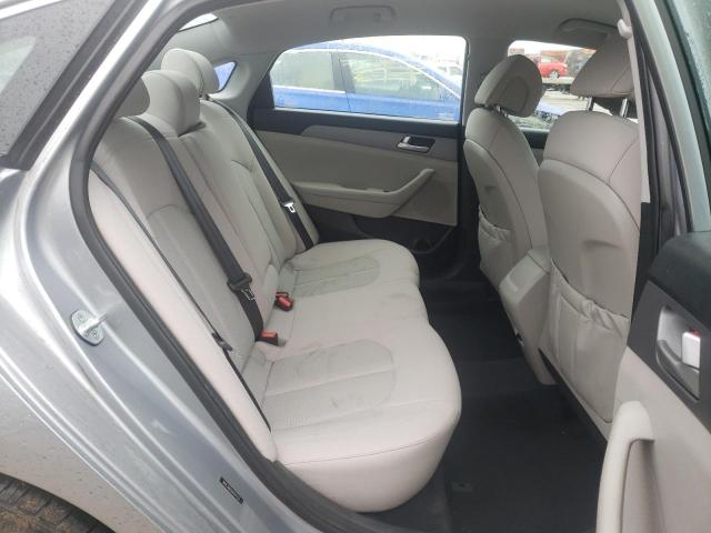 Photo 6 from auction – 2017 HYUNDAI SONATA SE with VIN 5NPE24AF0HH551733