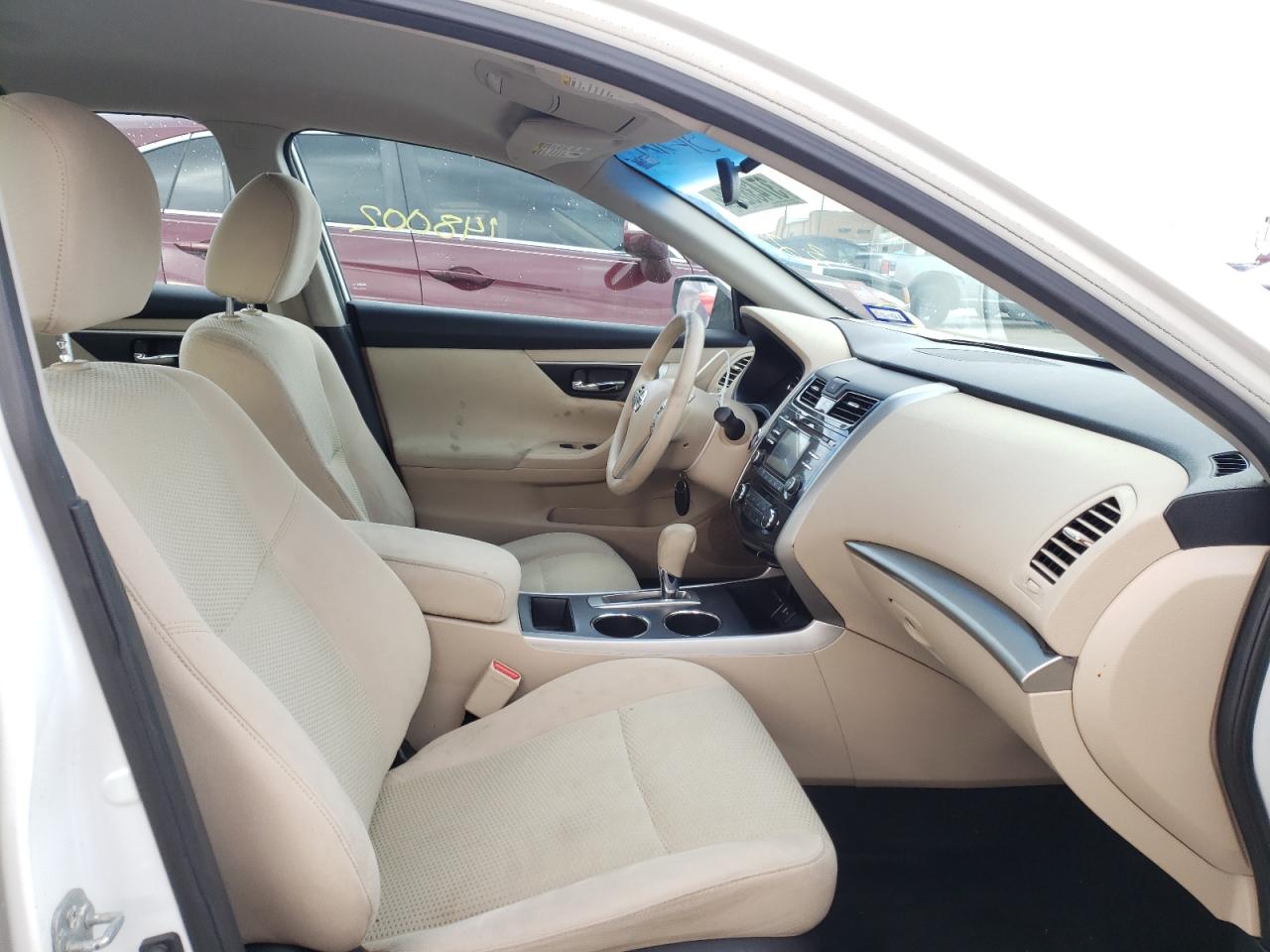 Photo 5 from auction – 2015 NISSAN ALTIMA 2.5 with VIN 1N4AL3AP4FN304992