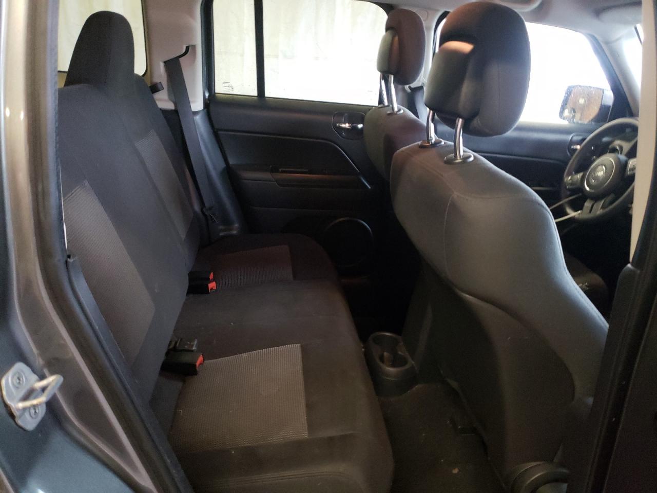 Photo 6 from auction – 2012 JEEP PATRIOT SP with VIN 1C4NJPBA3CD559444