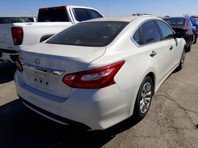 Photo 4 from auction – 2016 NISSAN ALTIMA 2.5 with VIN 1N4AL3AP0GN363815