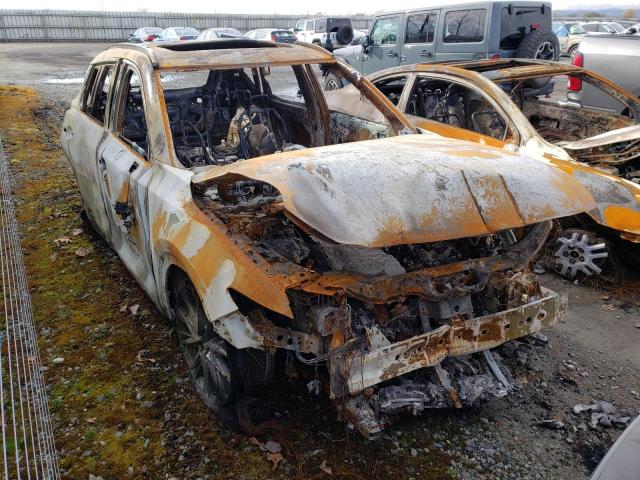 MAZDA CX-5 GRAND 2021 with VIN JM3KFBAY0M0301906 - Photo from auction